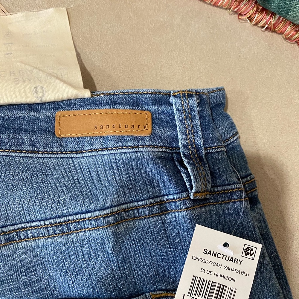 👖Sanctuary Jeans👖 - Picture 5 of 12